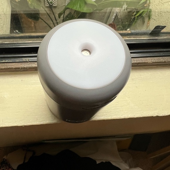 🆕 🩶ICON🩶Beauty Mini Humidifier - Gray - Picture 3 of 4